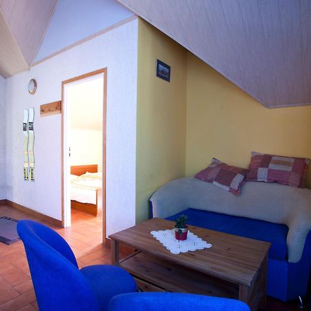 Waldi Pokoje Goscine Z Aneksem Karpacz Room photo