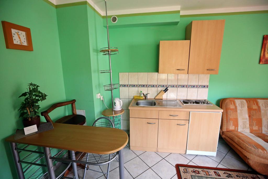 Waldi Pokoje Goscine Z Aneksem Karpacz Room photo