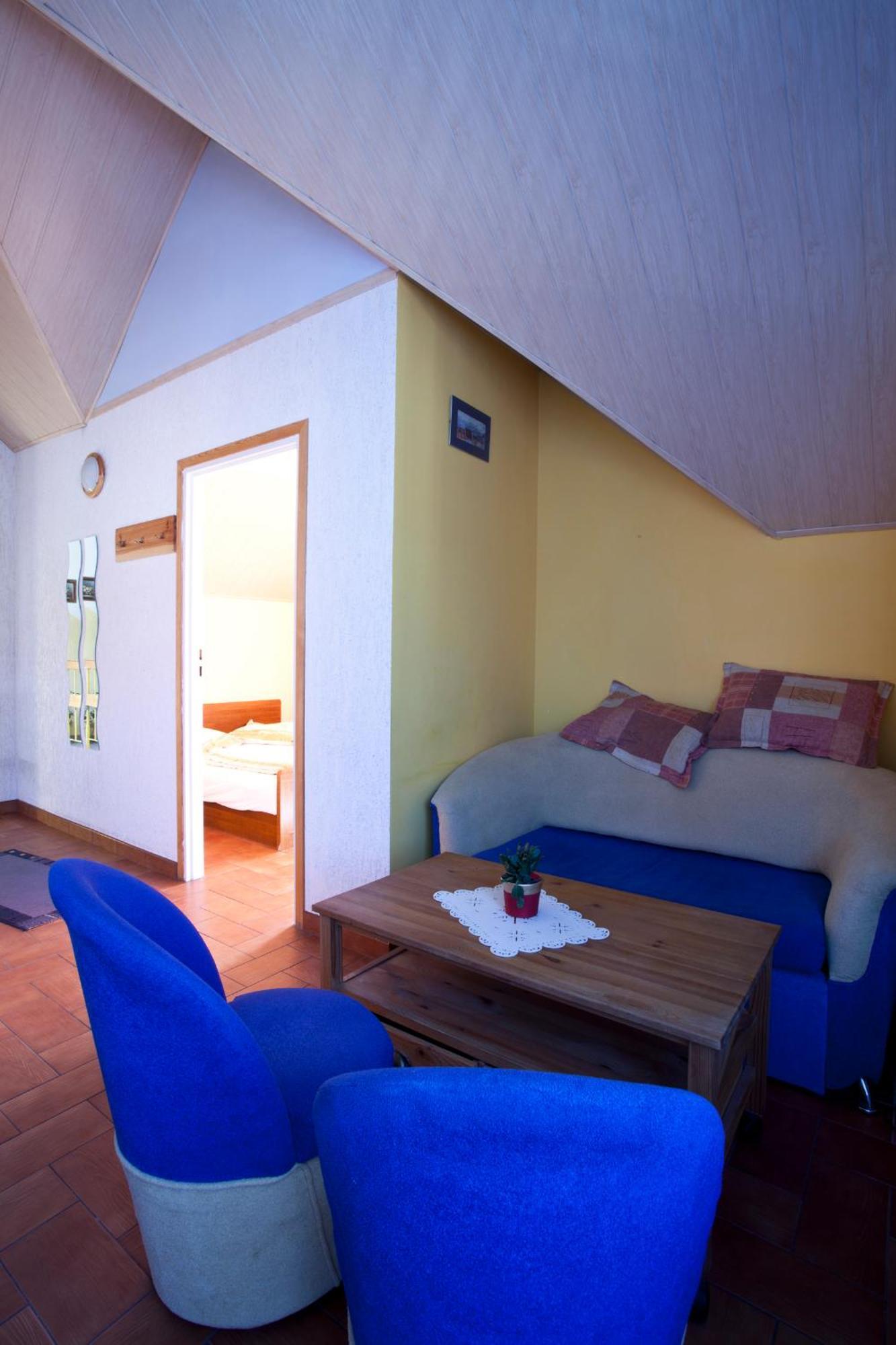 Waldi Pokoje Goscine Z Aneksem Karpacz Room photo