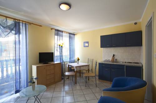 Waldi Pokoje Goscine Z Aneksem Karpacz Room photo