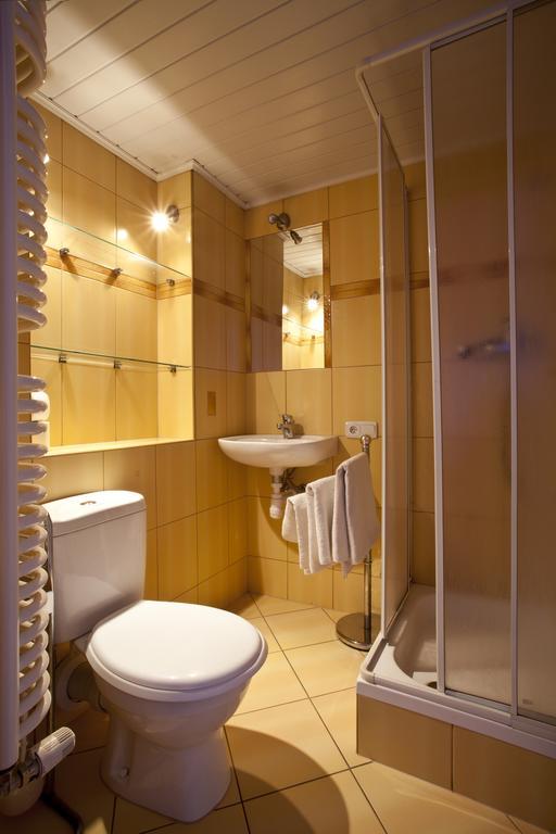 Waldi Pokoje Goscine Z Aneksem Karpacz Room photo