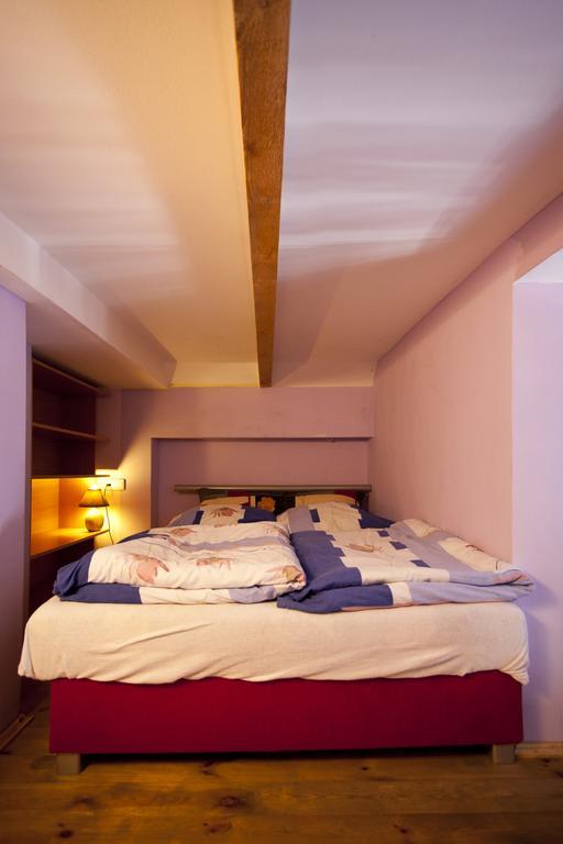 Waldi Pokoje Goscine Z Aneksem Karpacz Room photo