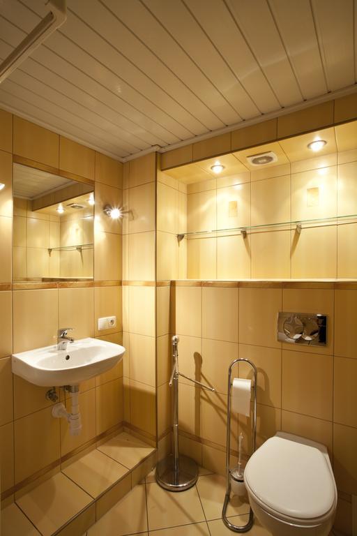 Waldi Pokoje Goscine Z Aneksem Karpacz Room photo